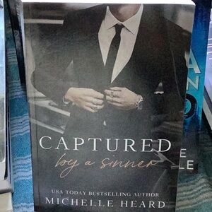 5 books of Mafia leaders